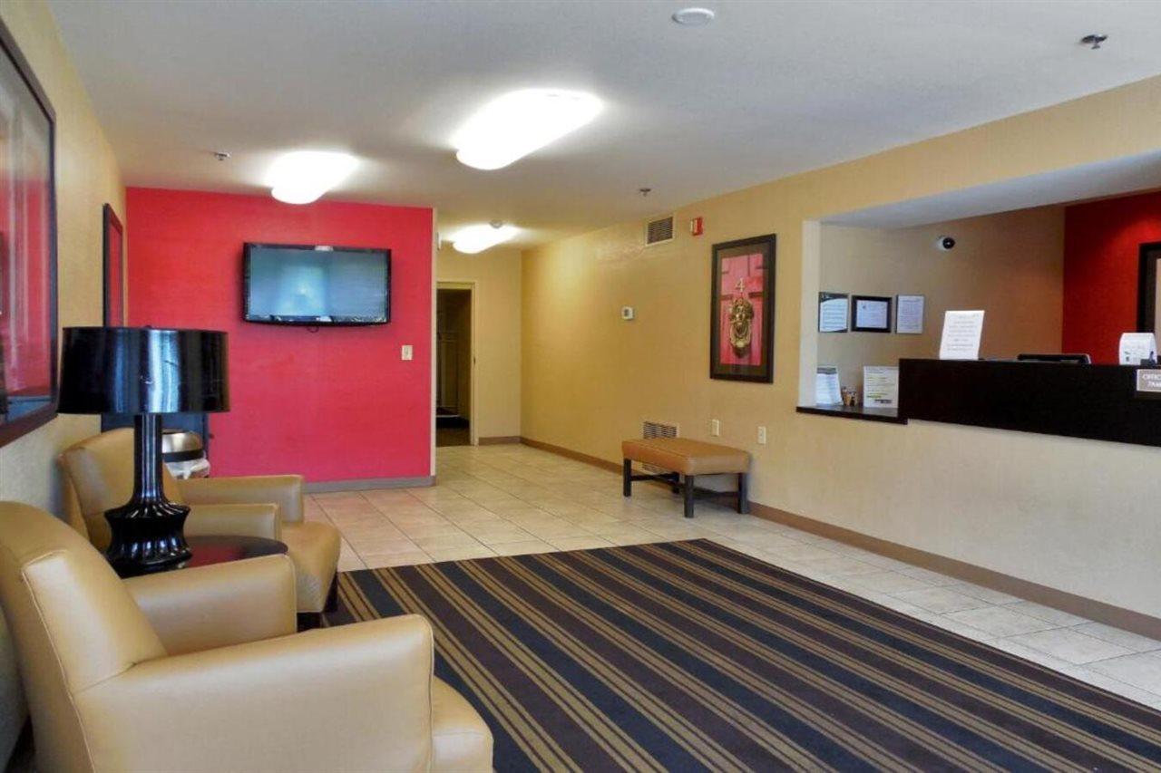 Extended Stay America Suites - Cleveland - Westlake Exteriér fotografie