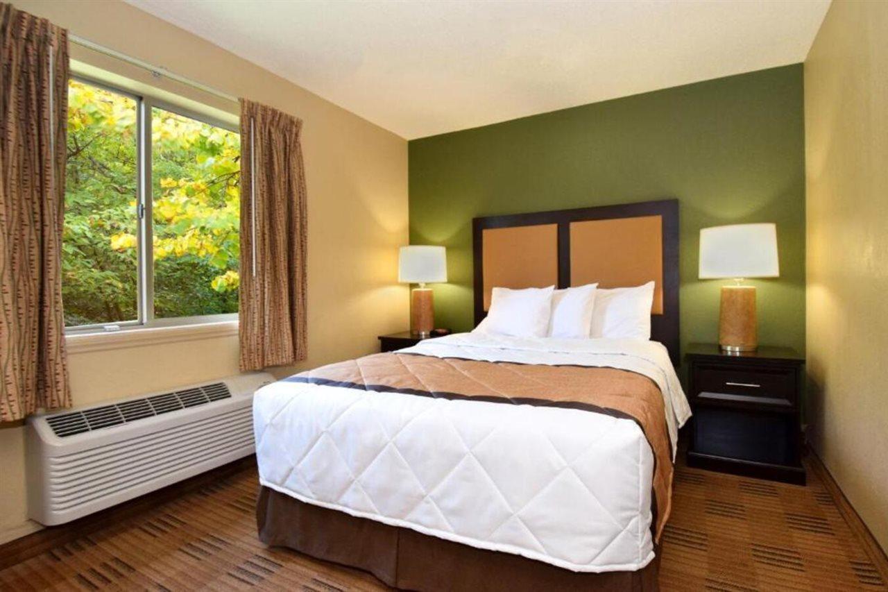Extended Stay America Suites - Cleveland - Westlake Exteriér fotografie