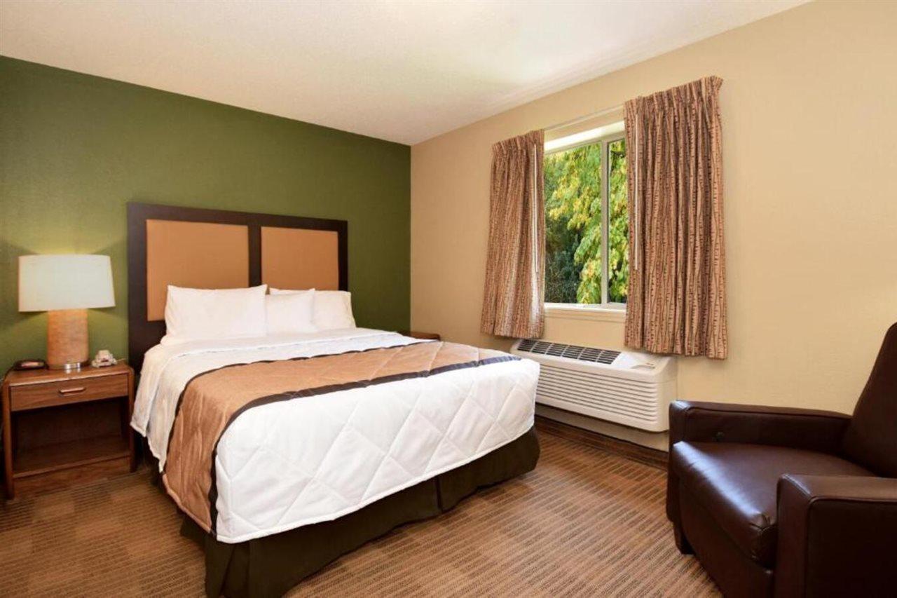 Extended Stay America Suites - Cleveland - Westlake Exteriér fotografie