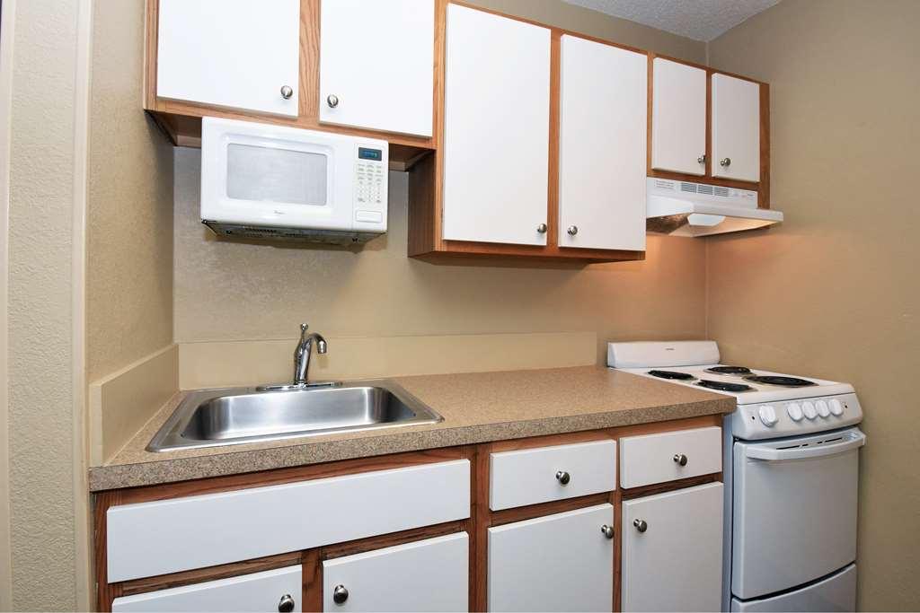 Extended Stay America Suites - Cleveland - Westlake Pokoj fotografie
