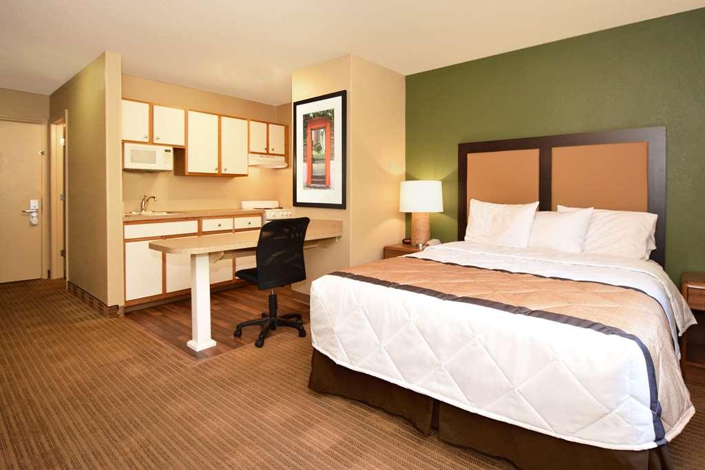 Extended Stay America Suites - Cleveland - Westlake Pokoj fotografie