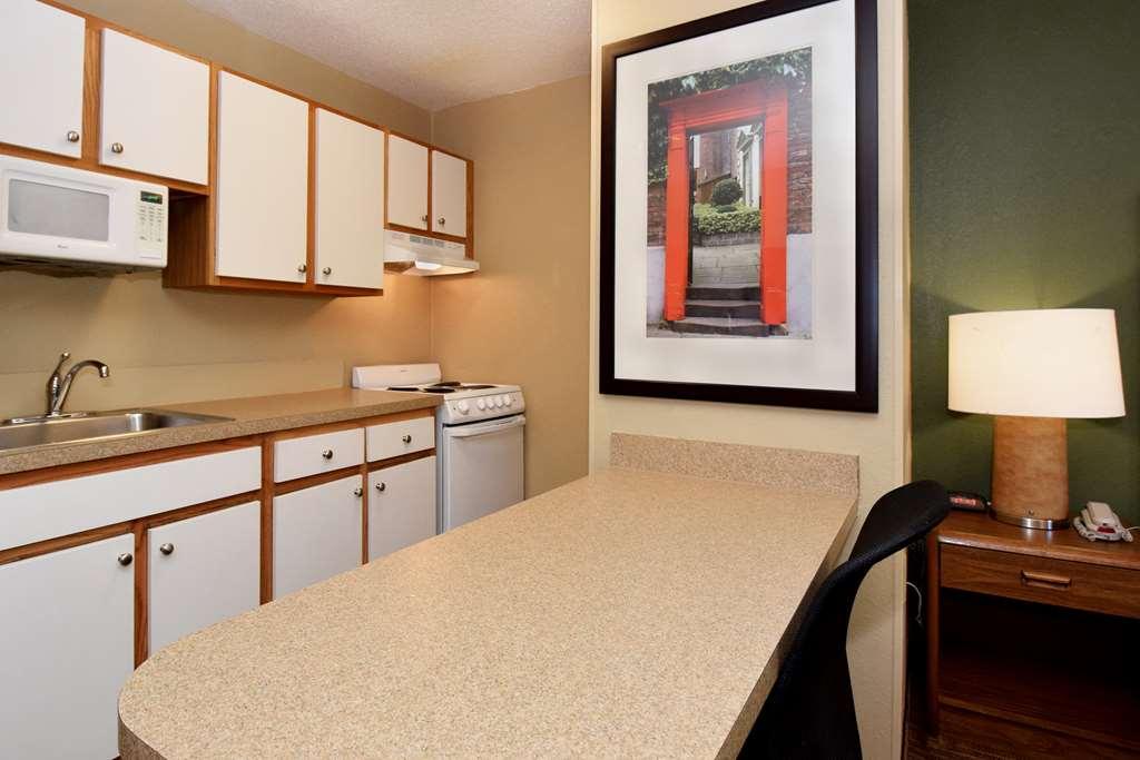 Extended Stay America Suites - Cleveland - Westlake Pokoj fotografie