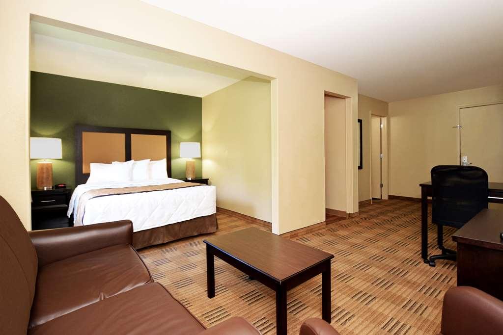 Extended Stay America Suites - Cleveland - Westlake Pokoj fotografie