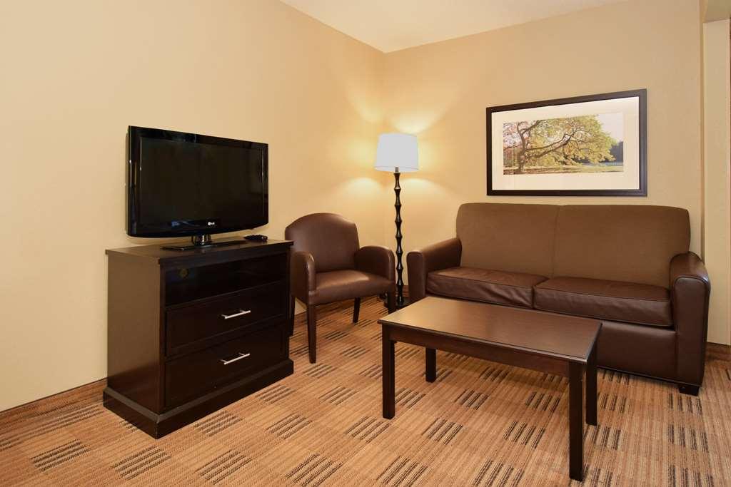 Extended Stay America Suites - Cleveland - Westlake Pokoj fotografie