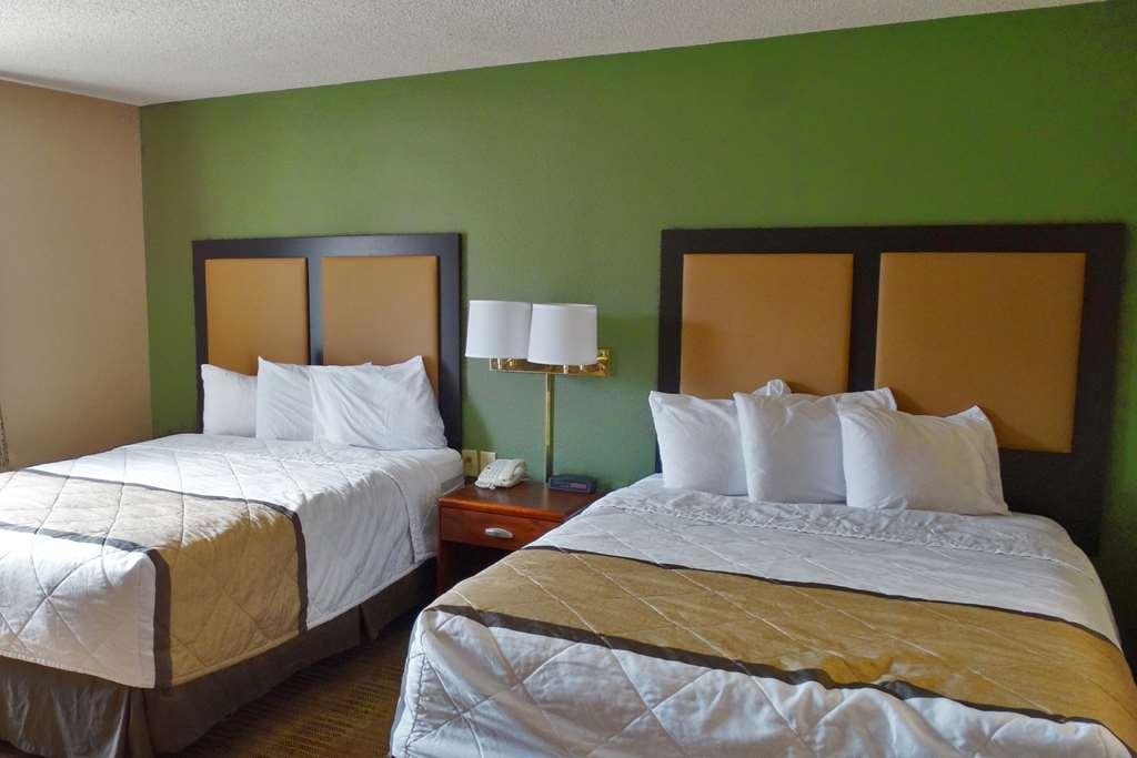 Extended Stay America Suites - Cleveland - Westlake Pokoj fotografie