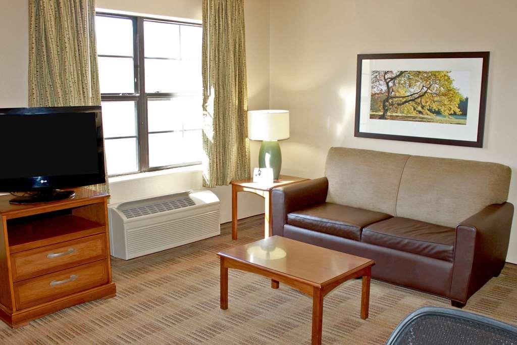 Extended Stay America Suites - Cleveland - Westlake Pokoj fotografie