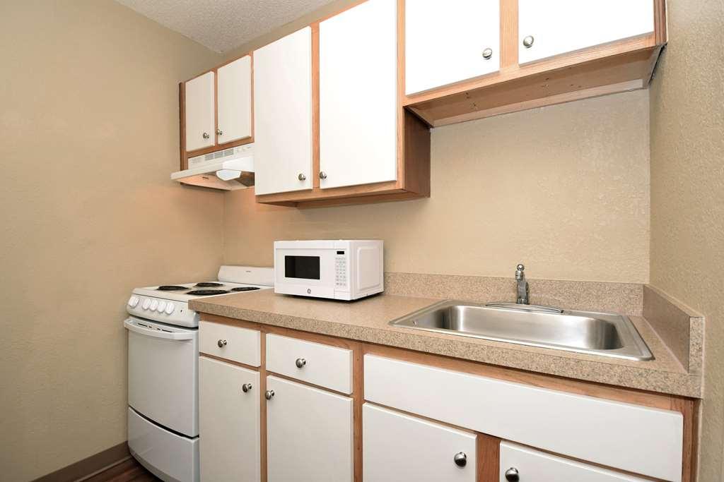 Extended Stay America Suites - Cleveland - Westlake Pokoj fotografie