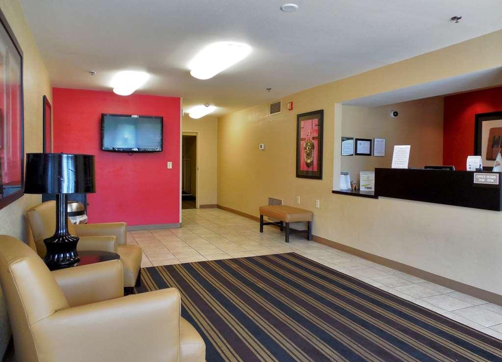 Extended Stay America Suites - Cleveland - Westlake Interiér fotografie