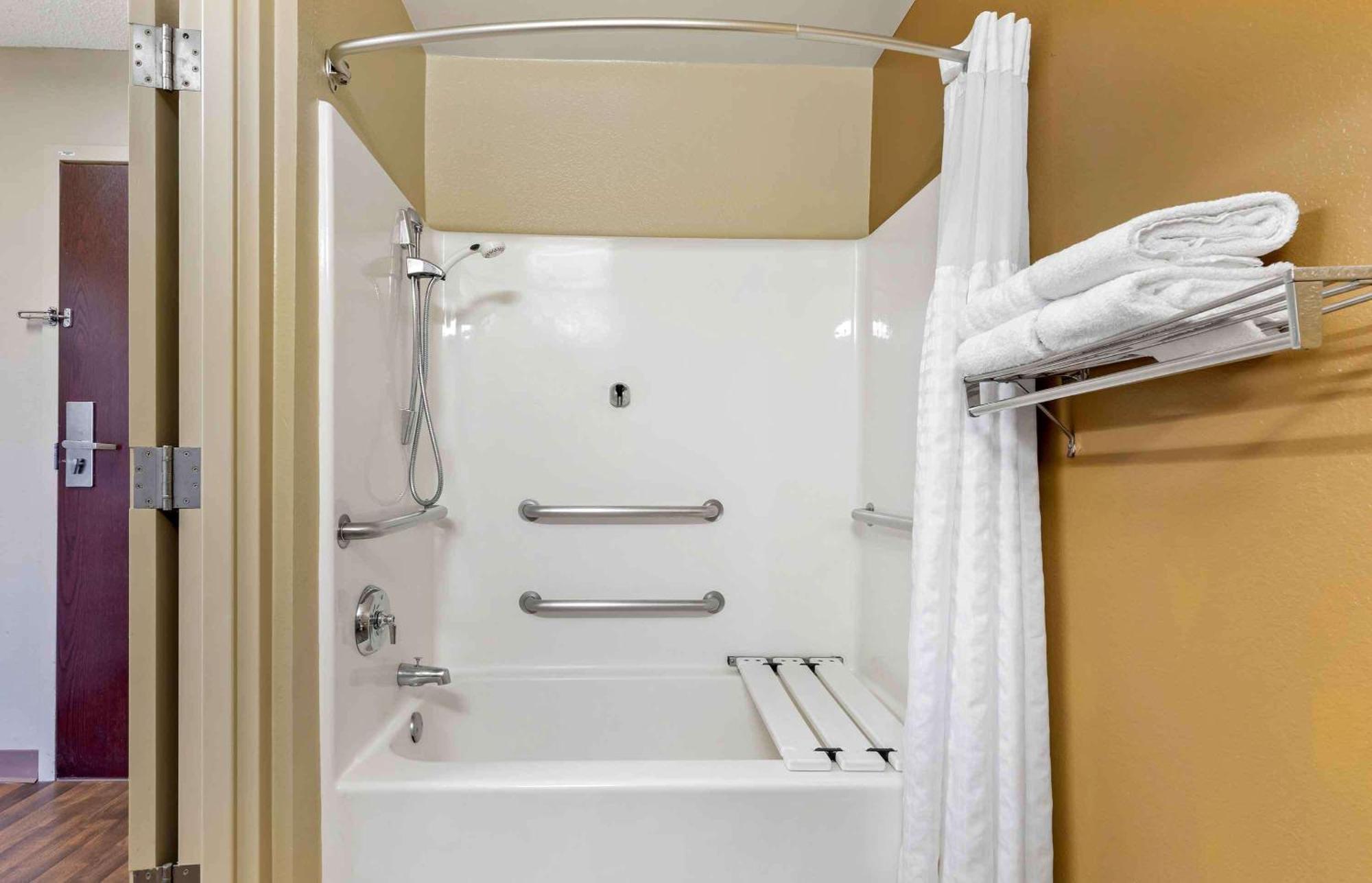 Extended Stay America Suites - Cleveland - Westlake Exteriér fotografie