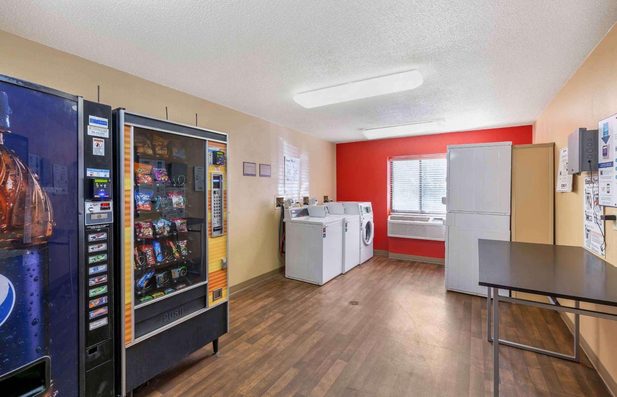 Extended Stay America Suites - Cleveland - Westlake Exteriér fotografie