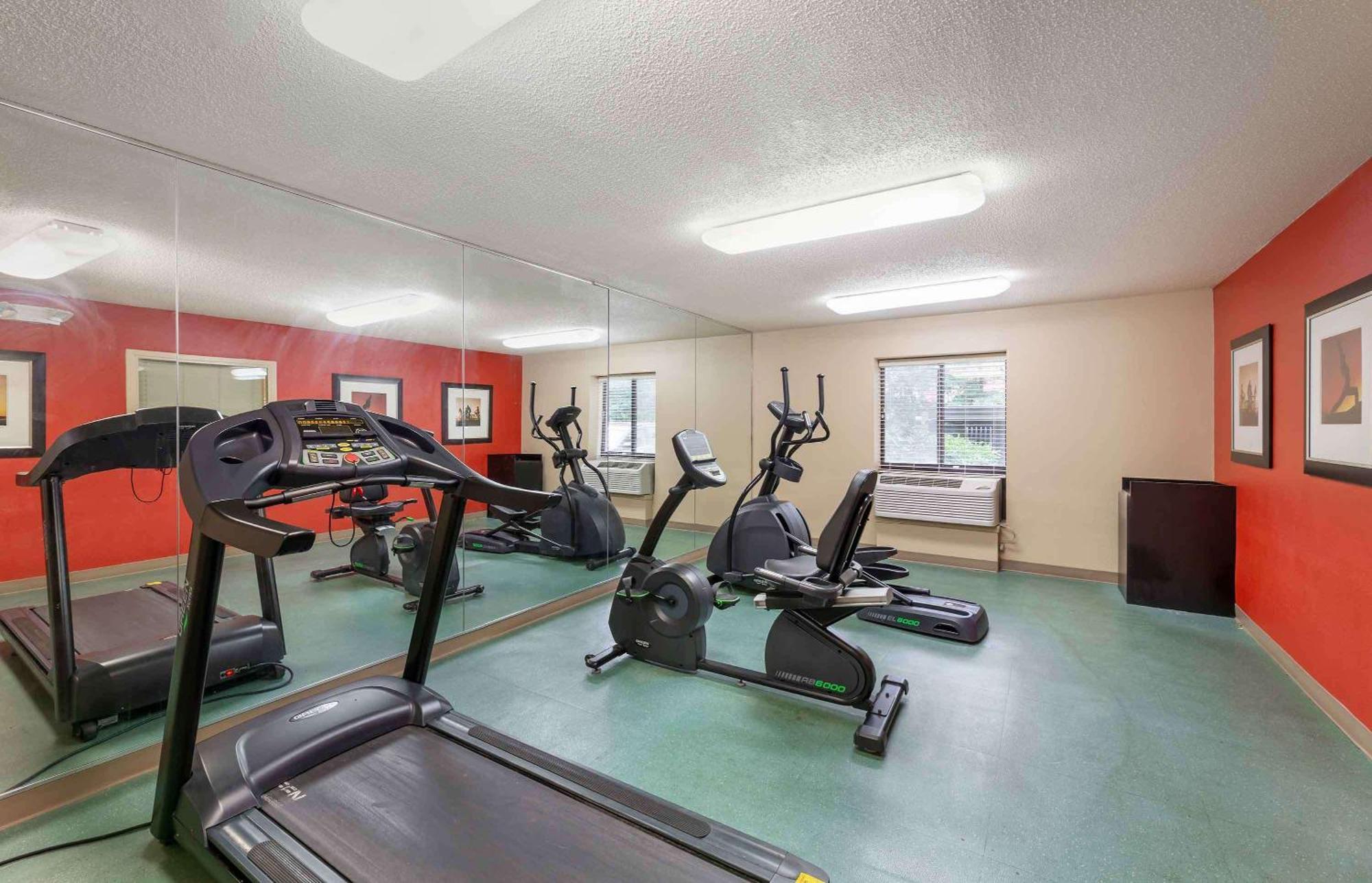 Extended Stay America Suites - Cleveland - Westlake Exteriér fotografie