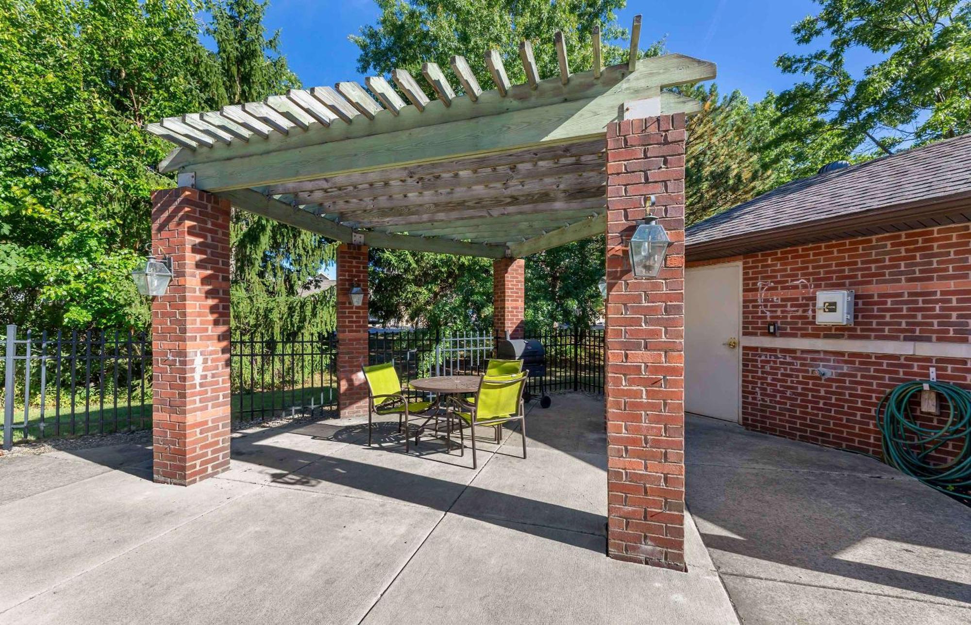 Extended Stay America Suites - Cleveland - Westlake Exteriér fotografie