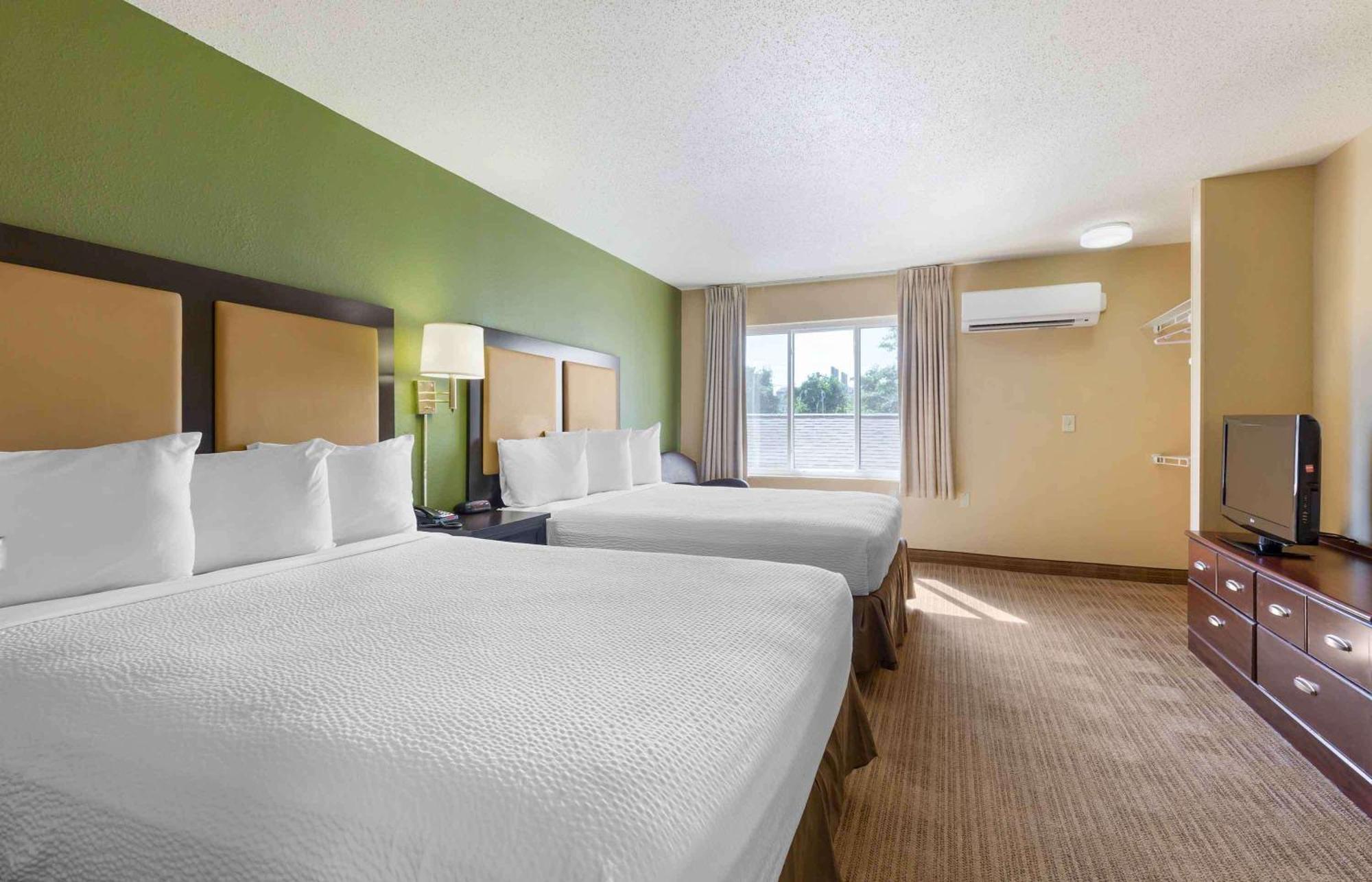 Extended Stay America Suites - Cleveland - Westlake Exteriér fotografie