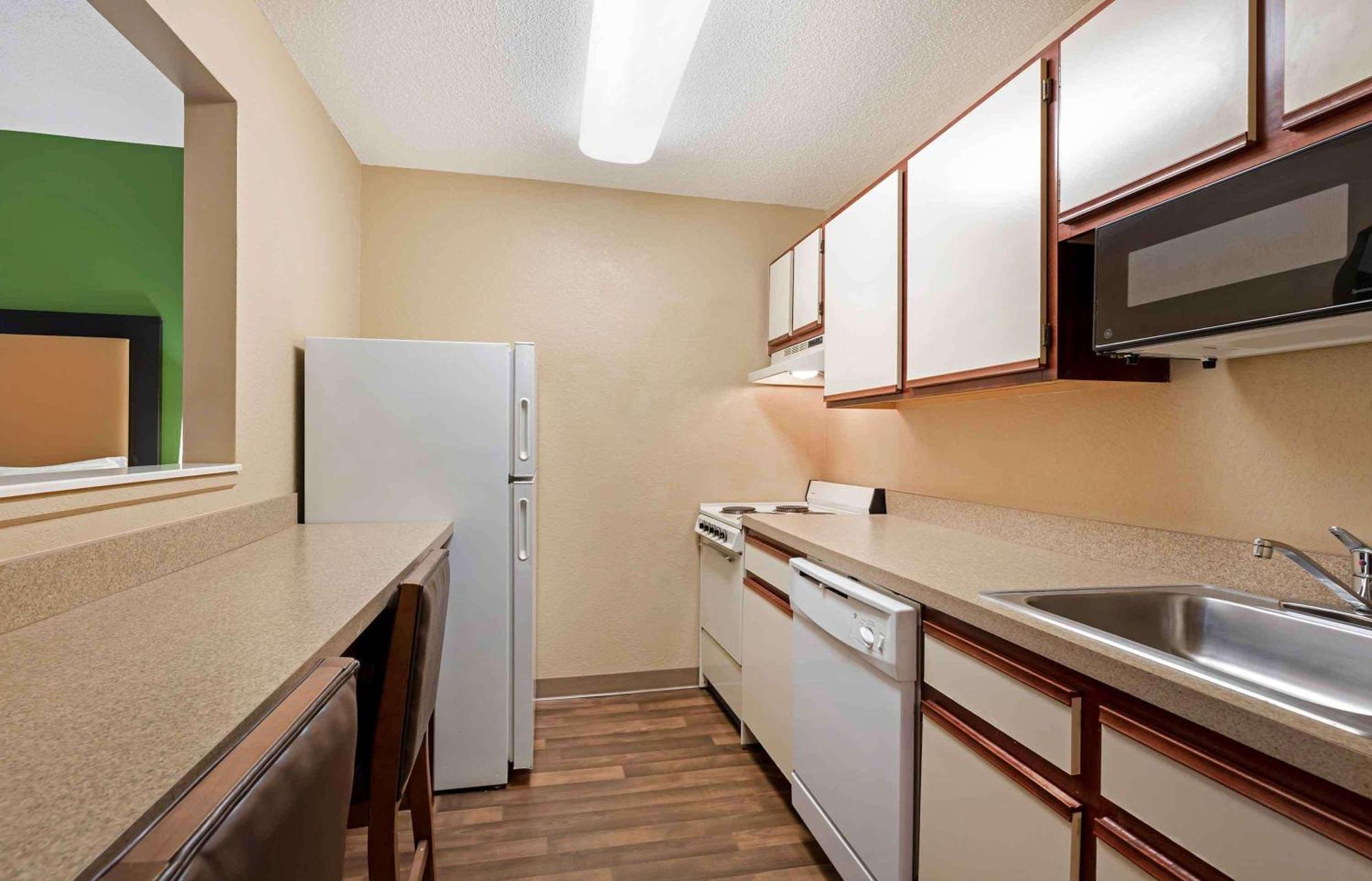 Extended Stay America Suites - Cleveland - Westlake Exteriér fotografie