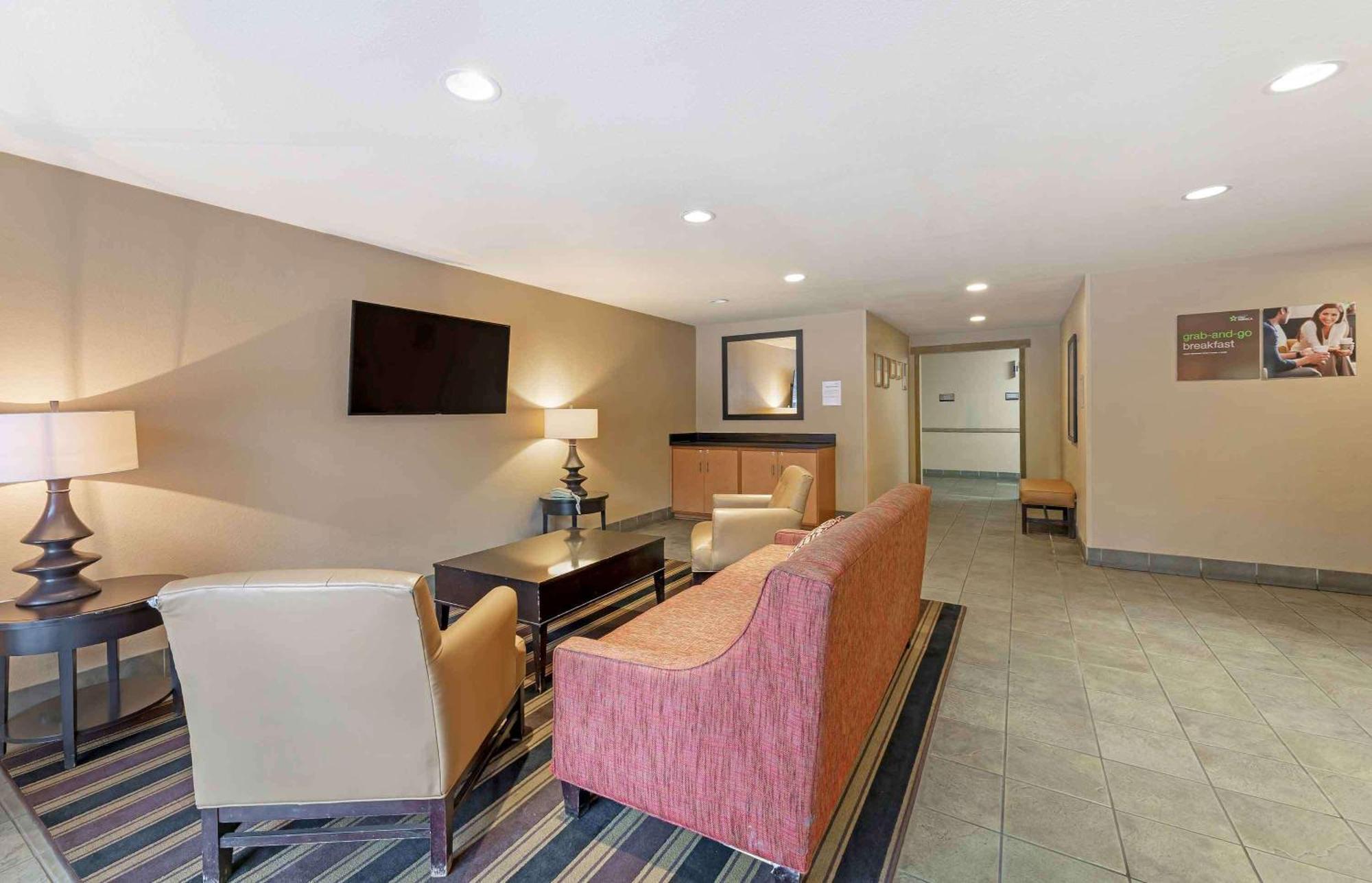 Extended Stay America Suites - Cleveland - Westlake Exteriér fotografie