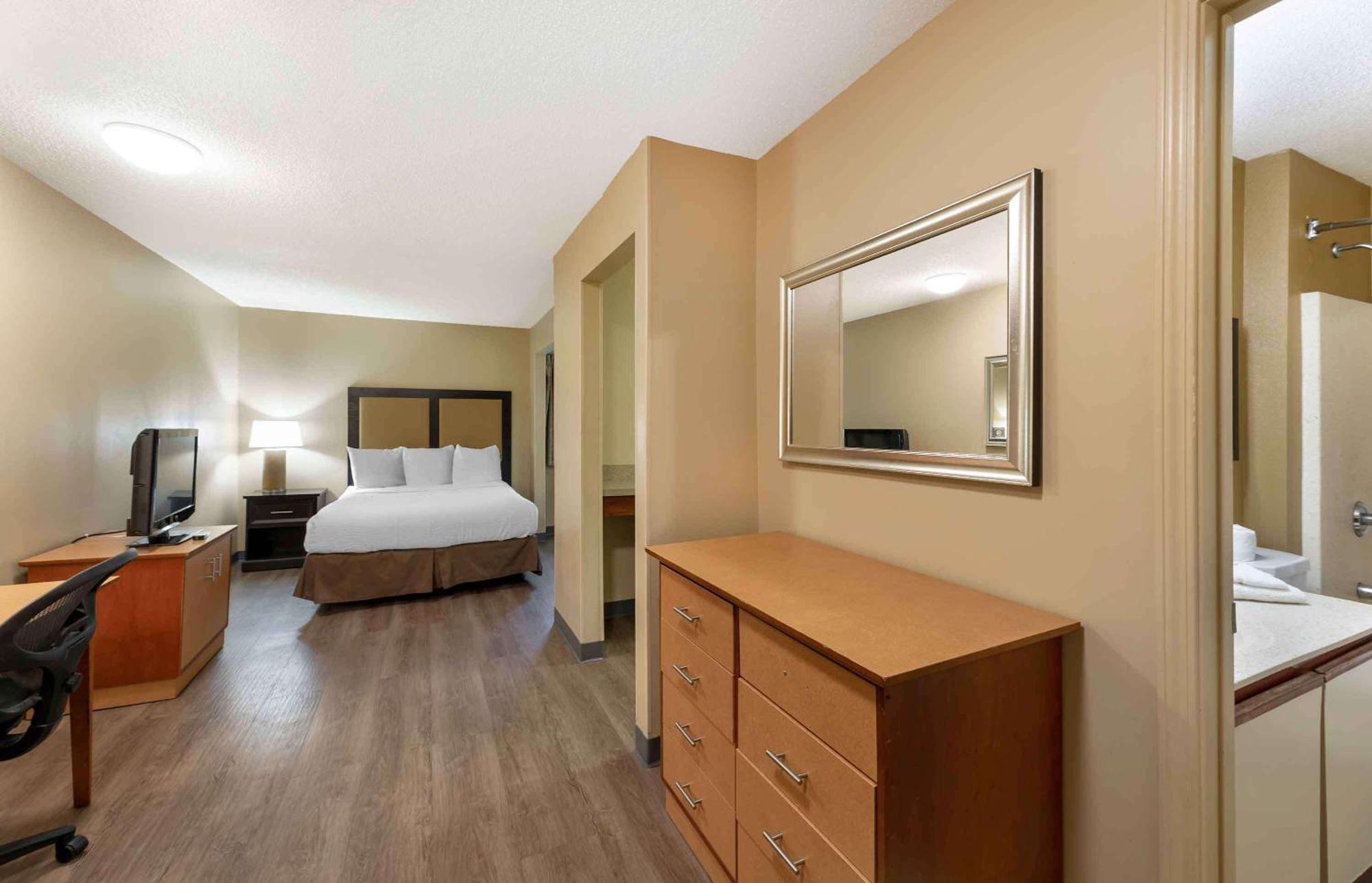 Extended Stay America Suites - Cleveland - Westlake Exteriér fotografie