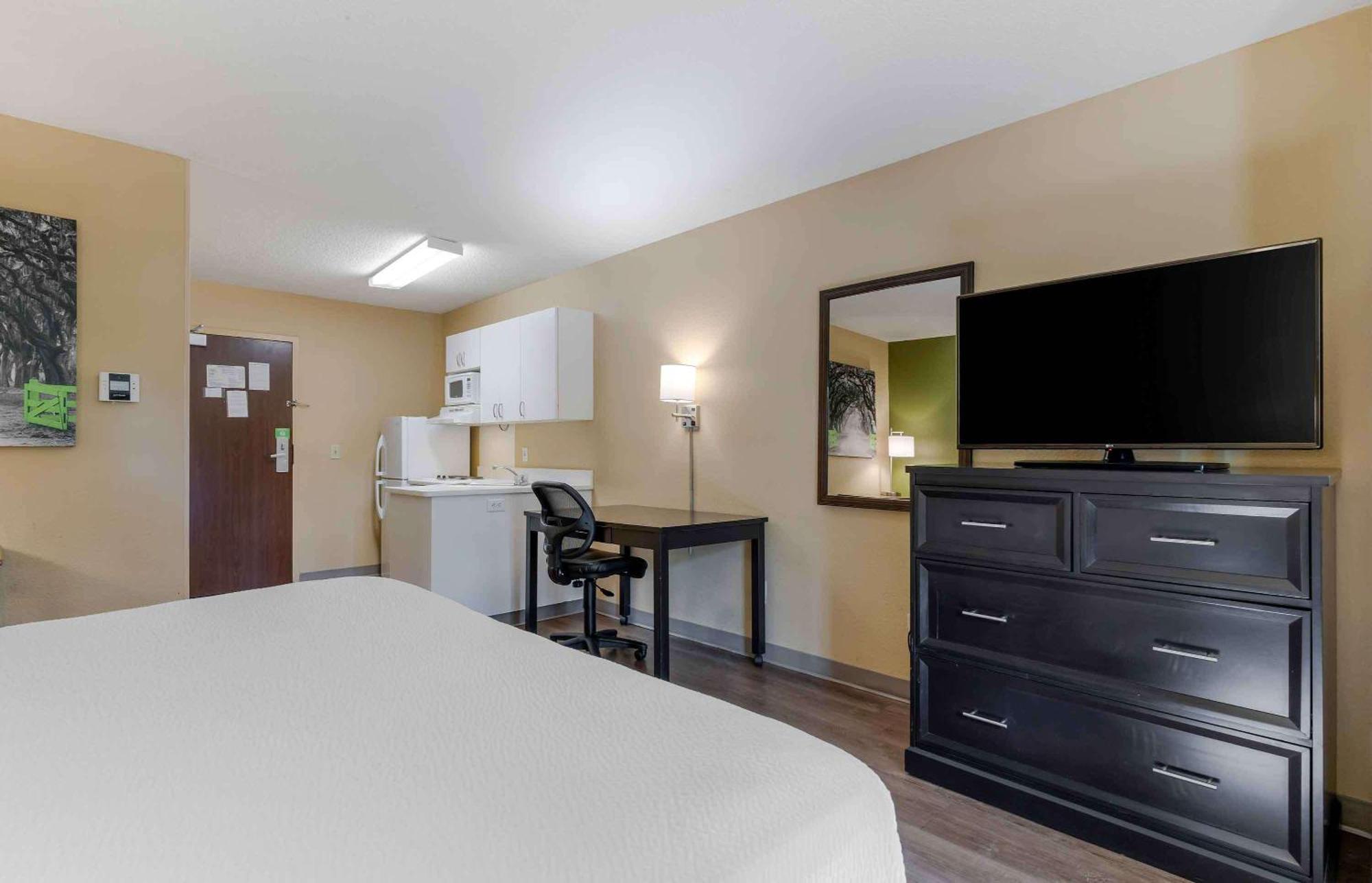 Extended Stay America Suites - Cleveland - Westlake Exteriér fotografie