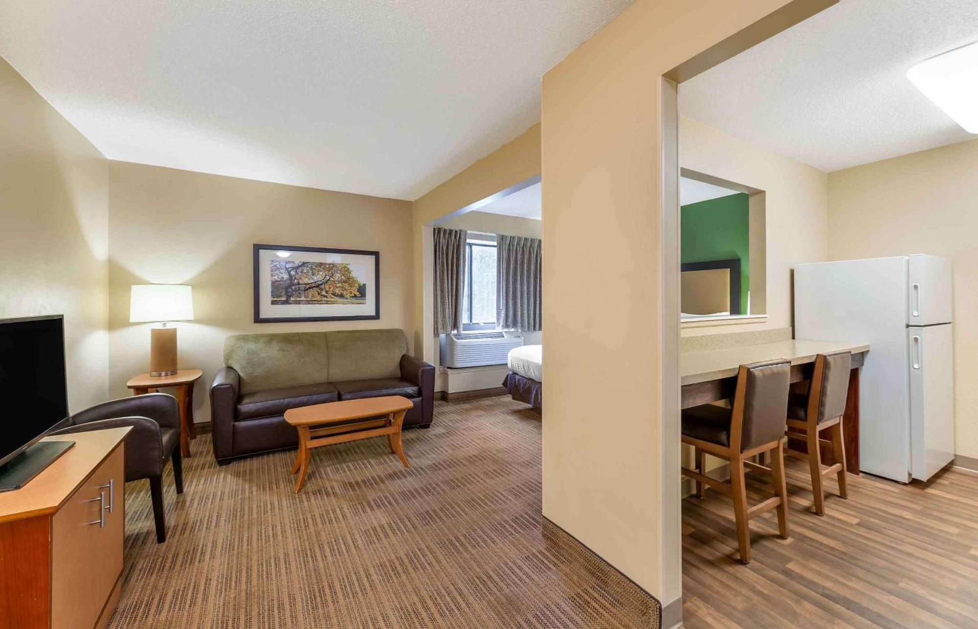 Extended Stay America Suites - Cleveland - Westlake Exteriér fotografie