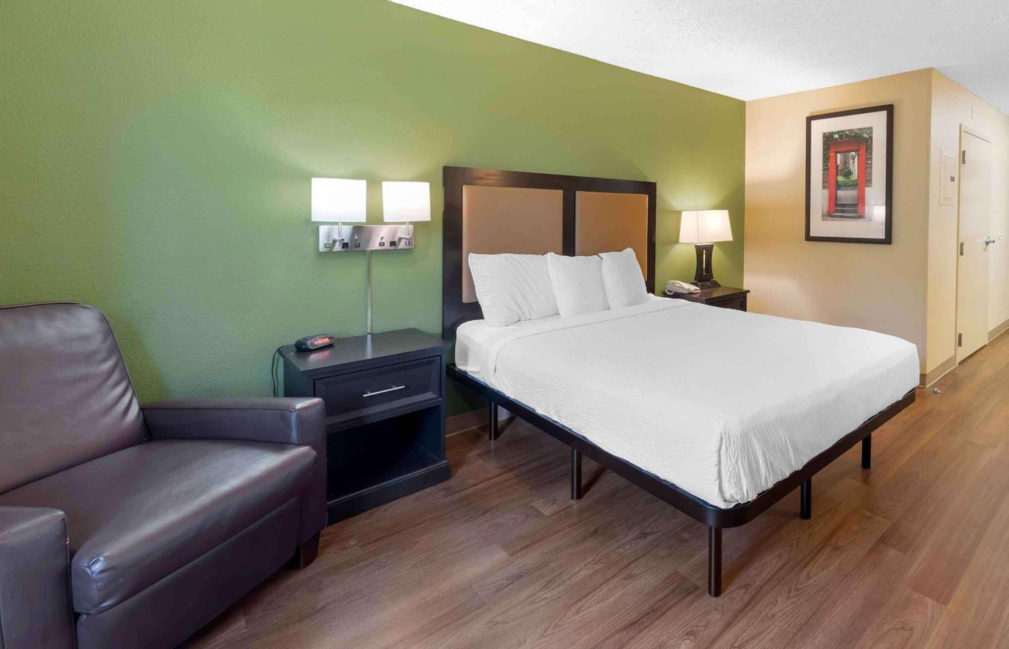 Extended Stay America Suites - Cleveland - Westlake Exteriér fotografie