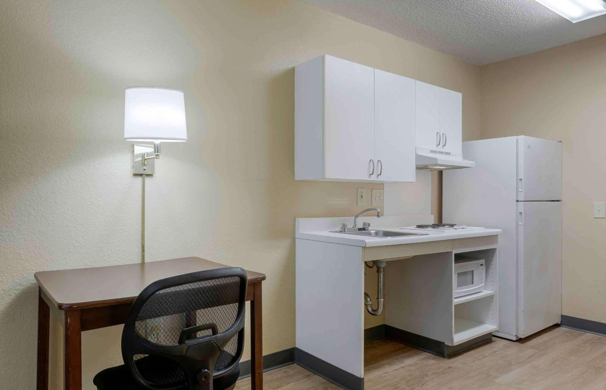 Extended Stay America Suites - Cleveland - Westlake Exteriér fotografie