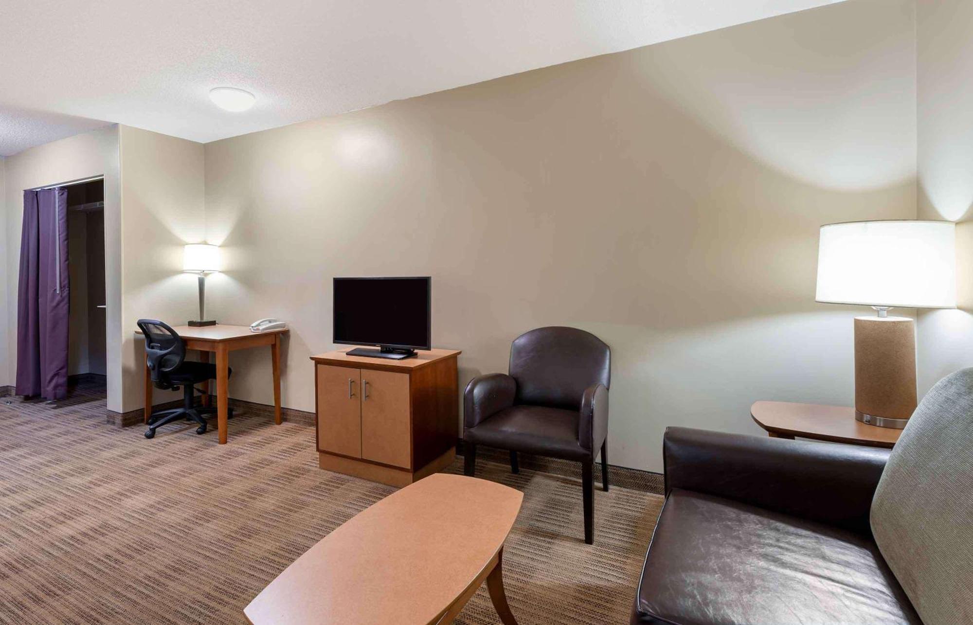 Extended Stay America Suites - Cleveland - Westlake Exteriér fotografie