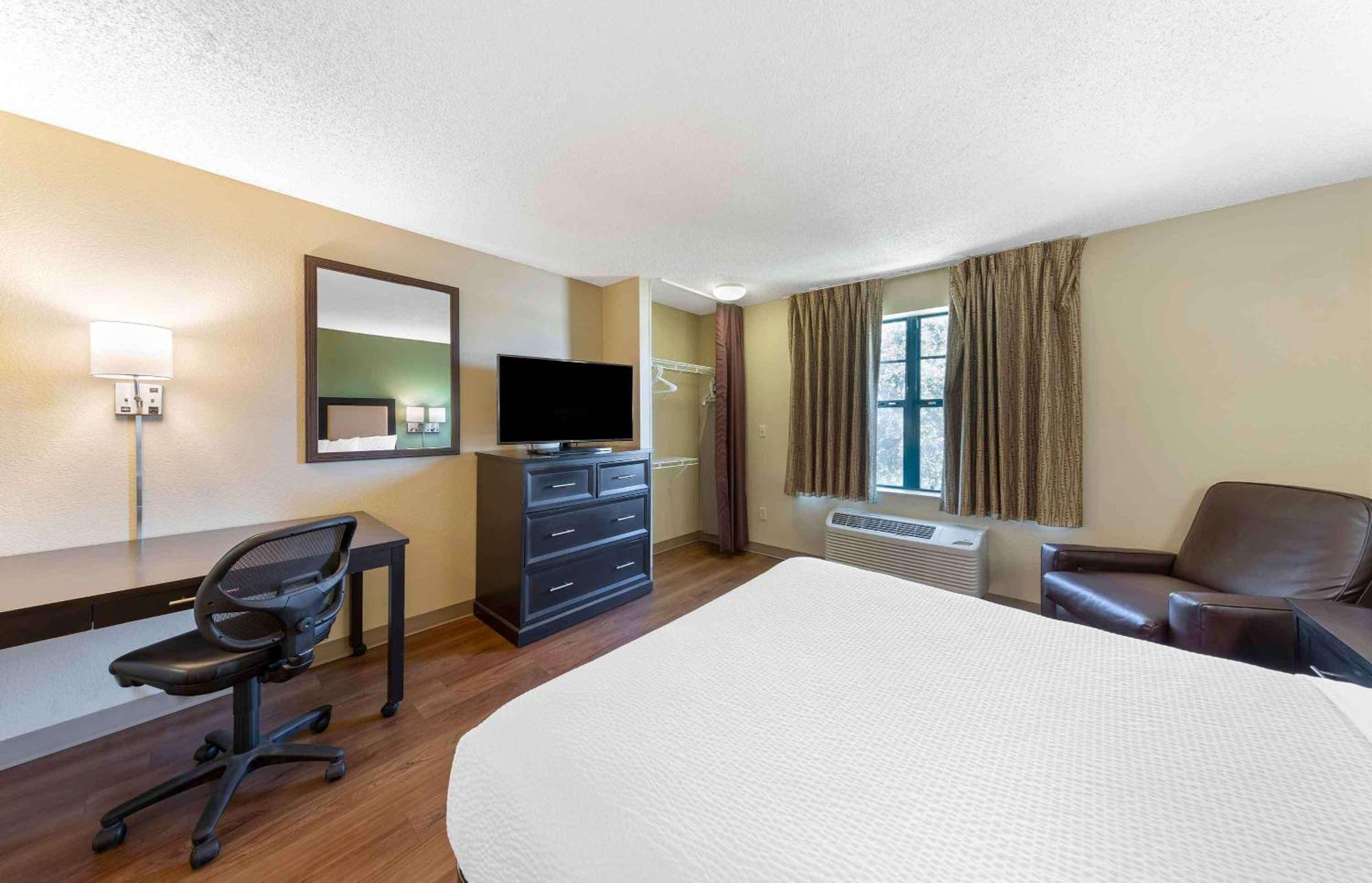 Extended Stay America Suites - Cleveland - Westlake Exteriér fotografie