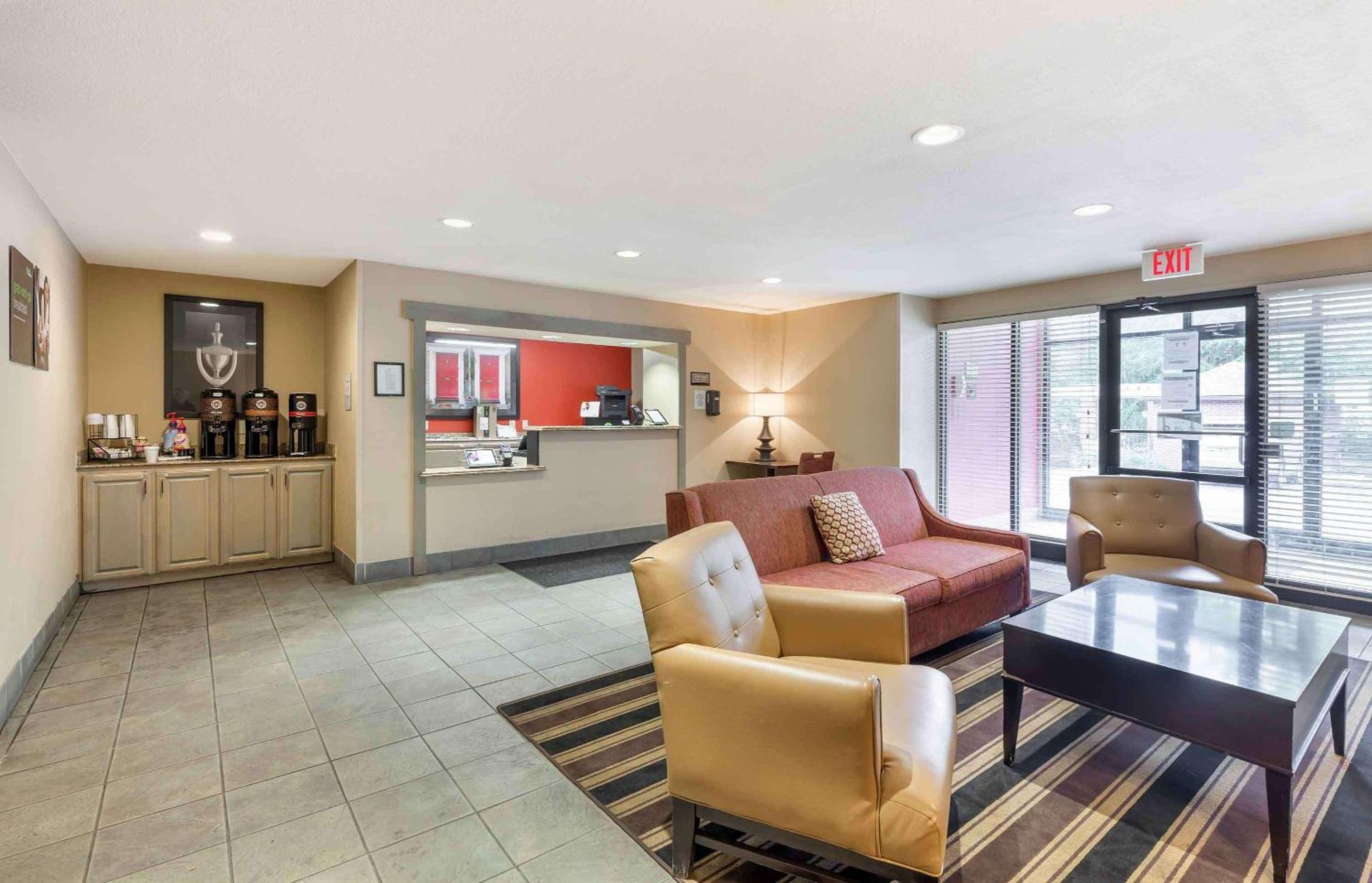 Extended Stay America Suites - Cleveland - Westlake Exteriér fotografie