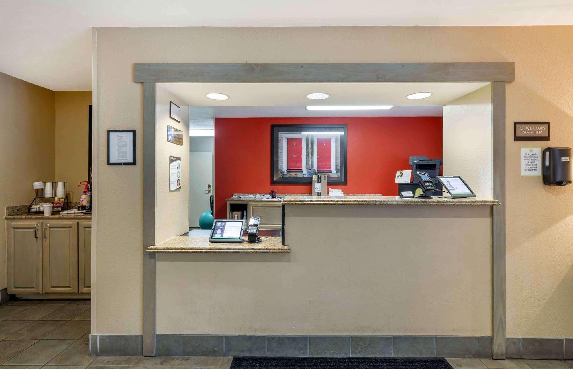Extended Stay America Suites - Cleveland - Westlake Exteriér fotografie