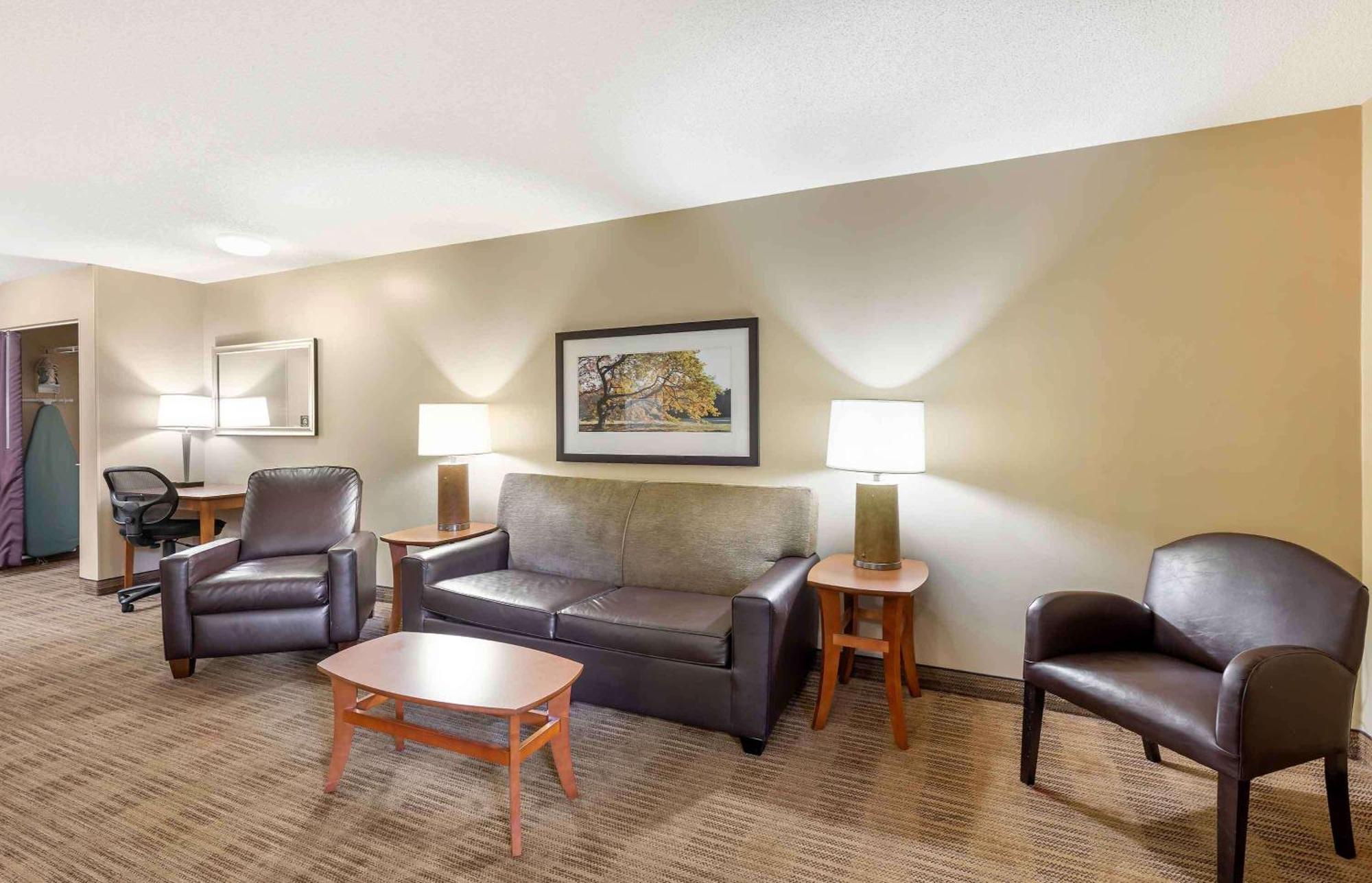 Extended Stay America Suites - Cleveland - Westlake Exteriér fotografie