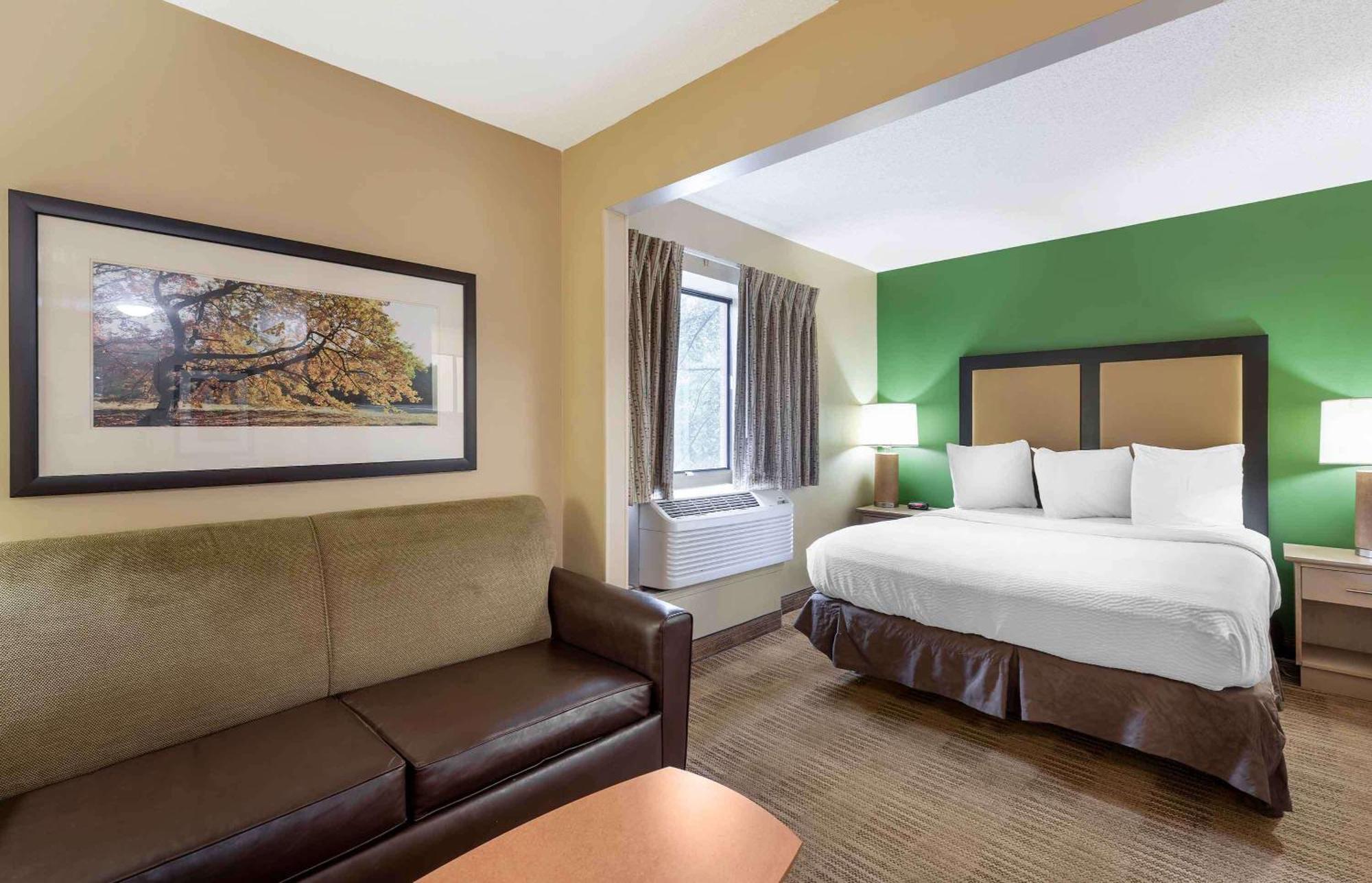 Extended Stay America Suites - Cleveland - Westlake Exteriér fotografie