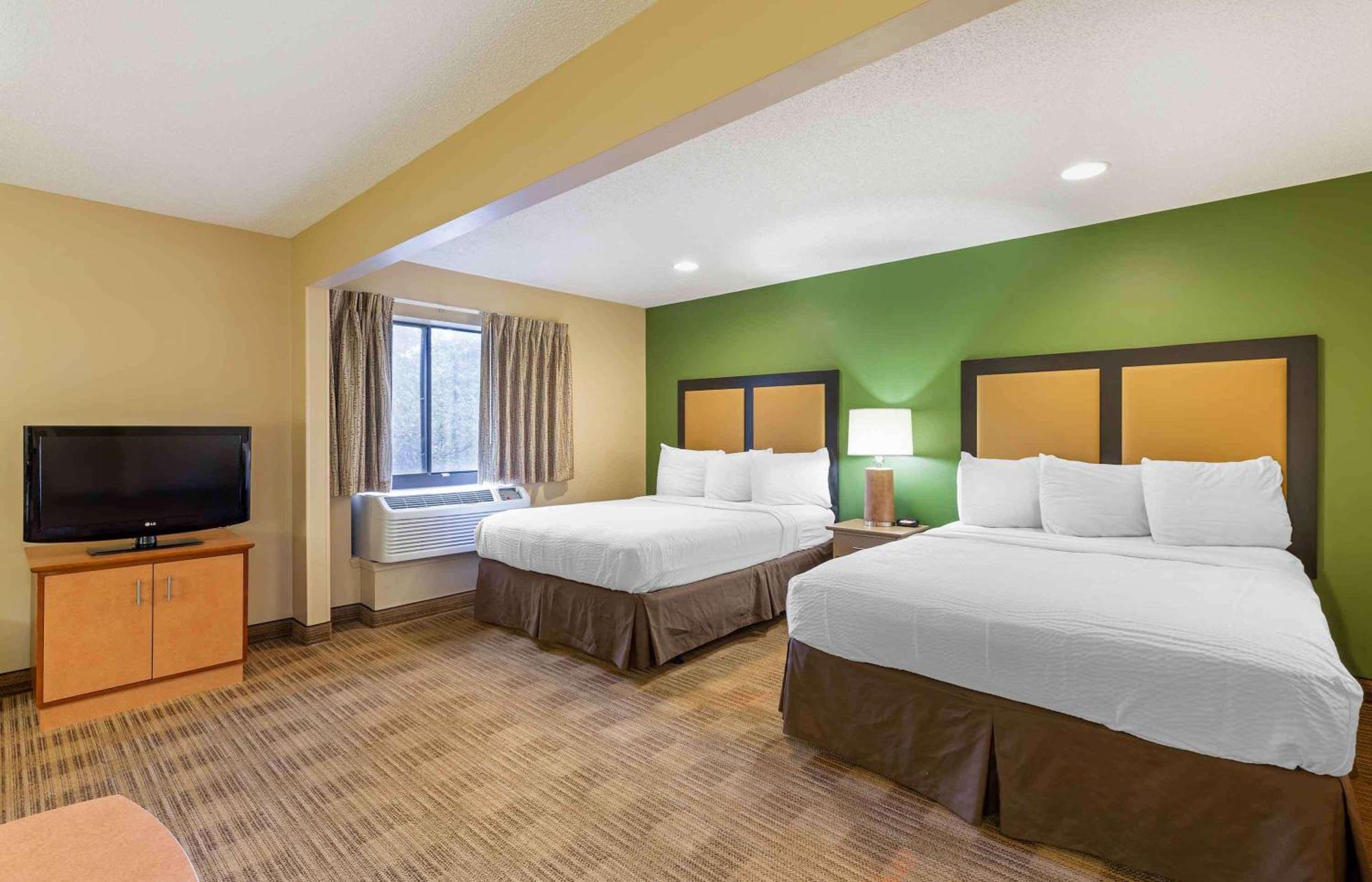 Extended Stay America Suites - Cleveland - Westlake Exteriér fotografie