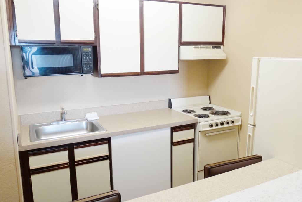Extended Stay America Suites - Cleveland - Westlake Exteriér fotografie