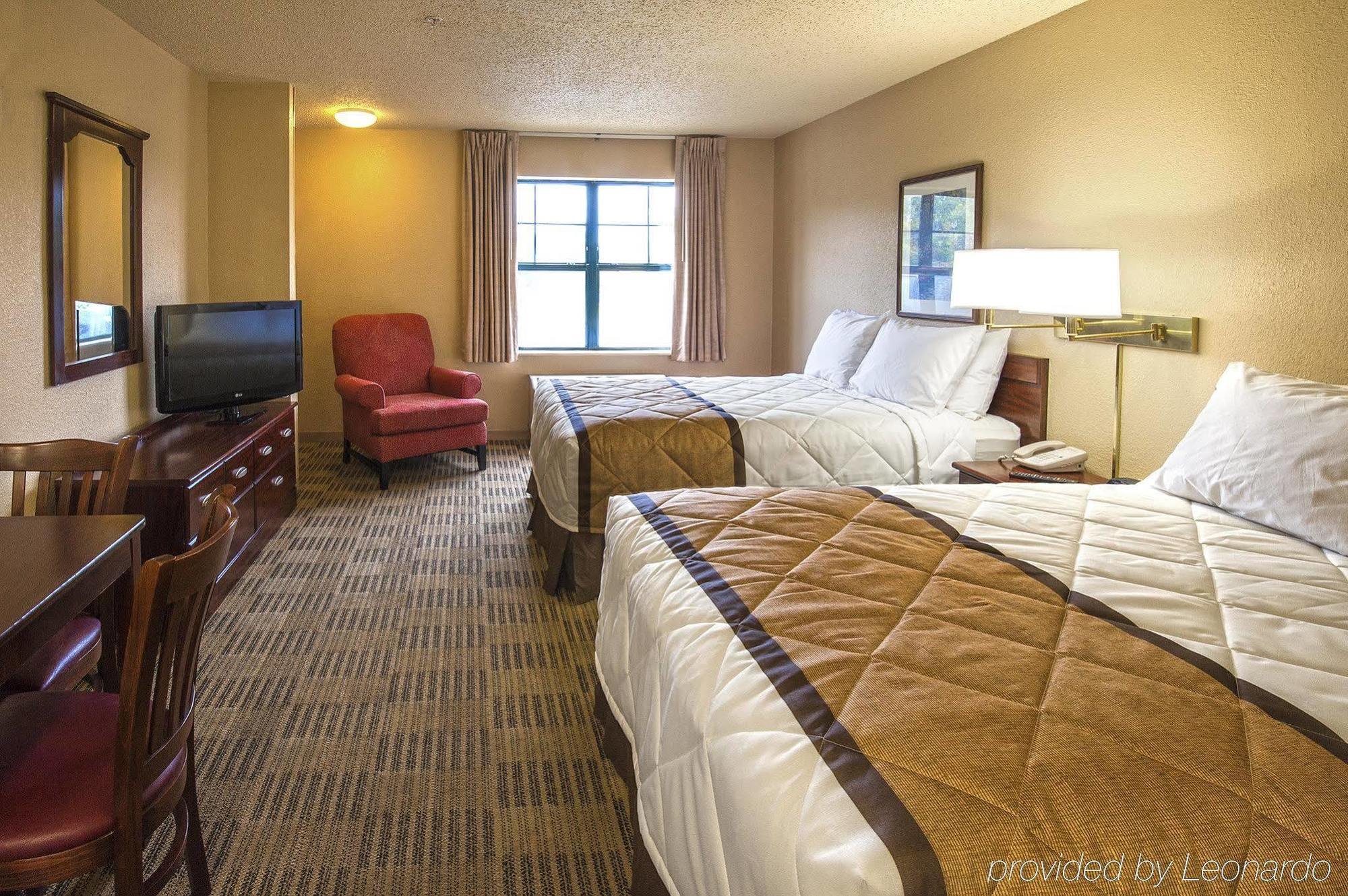 Extended Stay America Suites - Cleveland - Westlake Exteriér fotografie