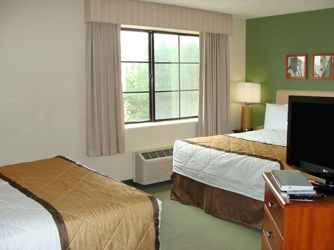 Extended Stay America Suites - Cleveland - Westlake Exteriér fotografie