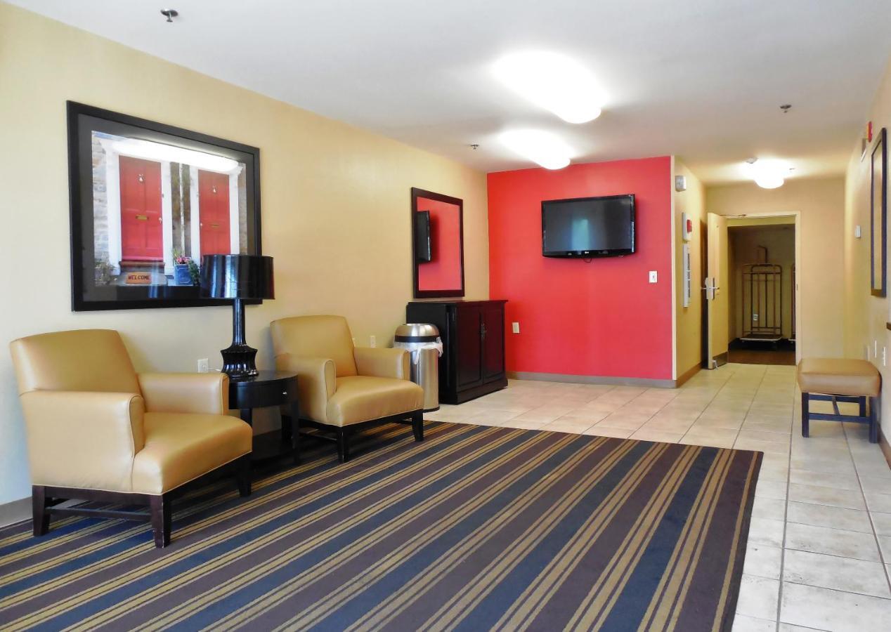 Extended Stay America Suites - Cleveland - Westlake Exteriér fotografie